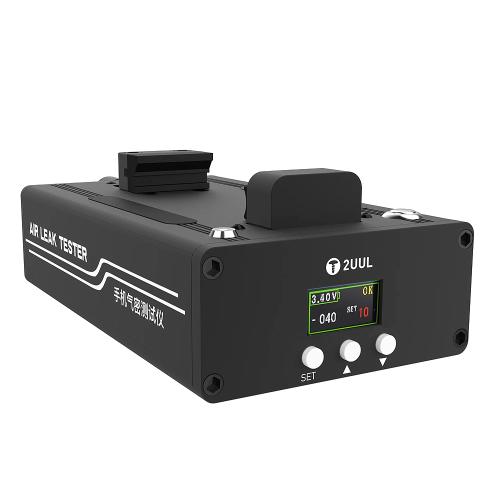 RILEVATORE DI TENUTA DELL'ARIA 2UUL AT01 AIR LEAK TESTER