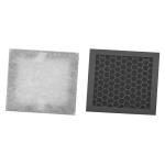 FILTRO ASPIRATORE ESTRATTORE DI FUMO UUFILTER 2UUL FE02