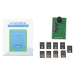 MODULO AGGIUNTIVO JCID P15 UNIVERSALE PER ATTIVAZIONE CHIP WIFI