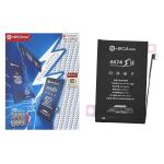 BATTERIA PER IPHONE 16 PLUS 4674mAh (G+OCA PRO)