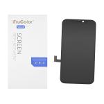 DISPLAY LCD PER IPHONE 12  MINI NERO (INCELL iTruColor FLY)
