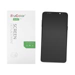 DISPLAY LCD PER SAMSUNG G965F S9 PLUS BLU CON FRAME (SOFT OLED)