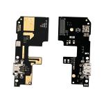 PCB RICARICA PER XIAOMI REDMI 5 PLUS 
