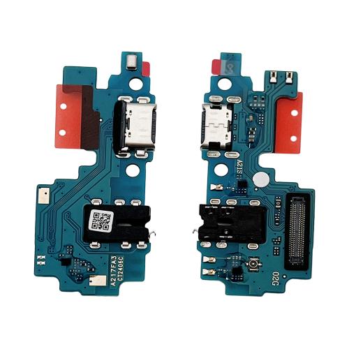 PCB RICARICA A217F A21S