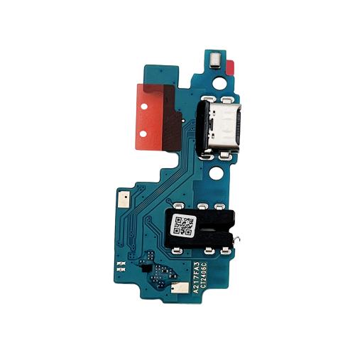 PCB RICARICA A217F A21S