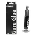 ADESIVO STRUTTURALE 2UUL DA43 GURU GLUE PER RIGENERAZIONE DISPLAY IPHONE NERO 30ml