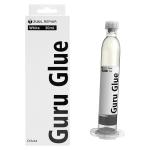 ADESIVO STRUTTURALE 2UUL DA44 GURU GLUE PER RIGENERAZIONE DISPLAY IPHONE BIANCO 30ml