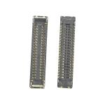 CONNETTORE BTB PER XIAOMI MI 11 LITE 4G / 5G / 5G NE (LCD) (40 PIN)