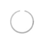 MAGNETE DI RICARICA WIRELESS PER IPHONE 15 / 15 PLUS 