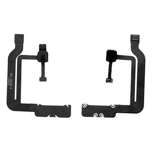 FLAT CONTATTI RICARICA PER AIRPODS 1 / 2 (CUSTODIA)