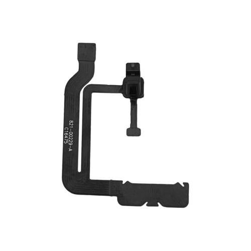 Custodia Di Ricarica Wireless Sostitutiva Per AirPods 1 E 2 – Con Pulsante Di Sincronizzazione Bluetooth, Batteria 700mAh, Senza Auricolari