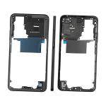 COVER CENTRALE PER XIAOMI REDMI NOTE 11 / 11S NERO