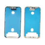 CORNICE LCD PER IPHONE 16 PRO CON BIADESIVO