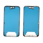 CORNICE LCD PER IPHONE 16 PLUS CON BIADESIVO