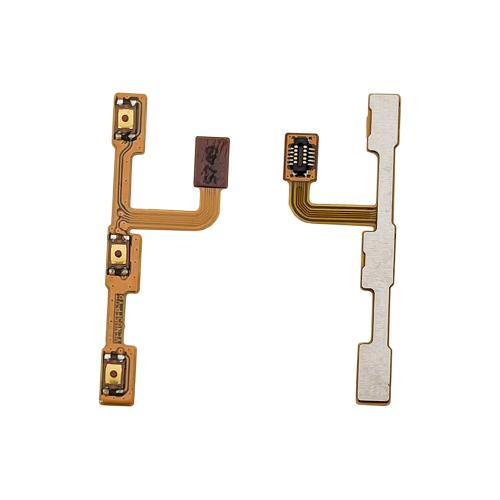 FLAT VOLUME POWER PER HUAWEI P9 LITE