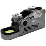 SUPPORTO DI SOSTEGNO IN ALLUMINIO PER AIXUN AX-T420-Socket (7-CORE) PER MANICO T115 T210 T245