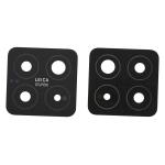 VETRO FOTOCAMERA POSTERIORE PER XIAOMI 14 5G 23127PN0CC NERO