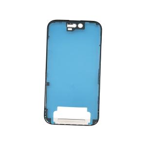 CORNICE LCD PER IPHONE 16 CON BIADESIVO