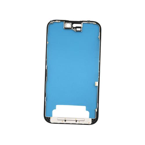 CORNICE LCD PER IPHONE 16 CON BIADESIVO