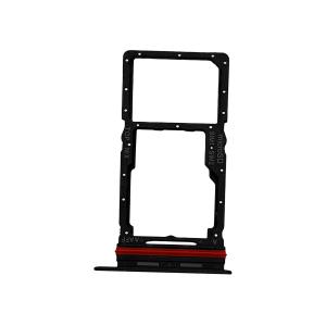 CARRELLO SIM A166B A16 5G NERO / BLUE BLACK (DUAL SIM) GH98-49822A