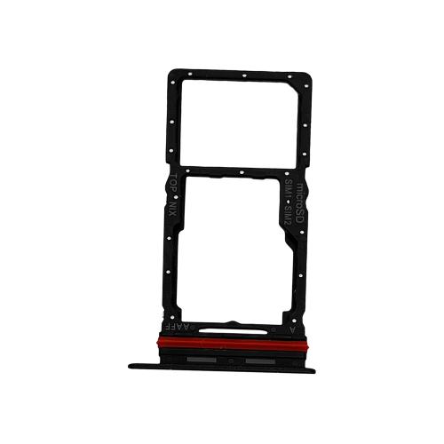 CARRELLO SIM A166B A16 5G NERO / BLUE BLACK (DUAL SIM) GH98-49822A