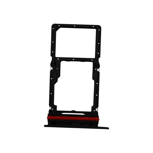 CARRELLO SIM A166B A16 5G NERO / BLUE BLACK (DUAL SIM) GH98-49822A