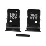 CARRELLO SIM A805F NERO DUAL