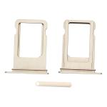 CARRELLO SIM PER IPHONE  7 GOLD