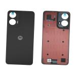 BACK COVER PER MOTOROLA XT2433-3 MOTO G35 5G NERO / MIDNIGHT BLACK 5S58C28884