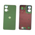 BACK COVER PER MOTOROLA XT2433-3 MOTO G35 5G VERDE / LEAF GREEN 5S58C28885