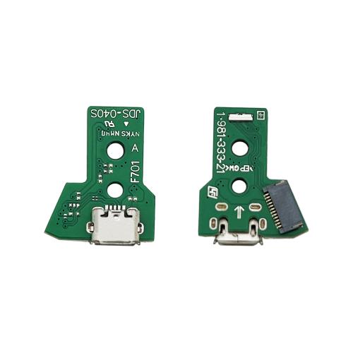 PCB RICARICA CONTROLLER PS4 JDS-040S