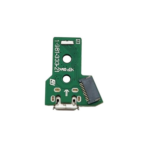 PCB RICARICA CONTROLLER PS4 JDS-040S