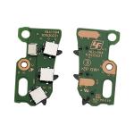 PCB BOARD DVD DISK DRIVE TOUCH PAD NLU-004 PER PS5 (CONSOLE)