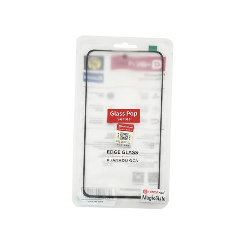 VETRO ANTERIORE + OCA PER HONOR MAGIC6 LITE 5G (G+OCA PRO)