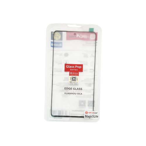VETRO ANTERIORE + OCA PER HONOR MAGIC5 LITE 5G (G+OCA PRO)