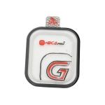 VETRO ANTERIORE + OCA PER APPLE WATCH SERIE 10 46mm (G+OCA PRO) 