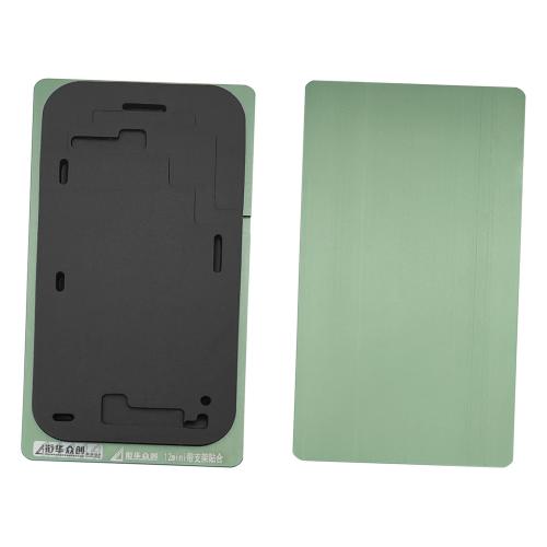 DIMA RIGENERAZIONE DISPLAY LCD PER IPHONE 12 MINI (OCA MACHINE)