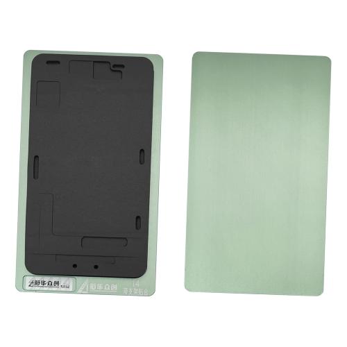 DIMA RIGENERAZIONE DISPLAY LCD PER IPHONE 14 (OCA MACHINE)