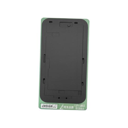 DIMA RIGENERAZIONE DISPLAY LCD PER IPHONE 15 PRO MAX (OCA MACHINE)