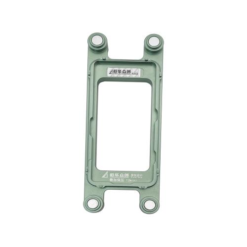 DIMA POSIZIONAMENTO FRAME LCD IPHONE 12 MINI IN ALLUMINIO (XHZC)