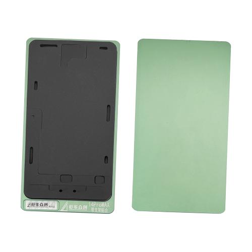 DIMA RIGENERAZIONE DISPLAY LCD PER IPHONE 14 PRO MAX (OCA MACHINE)