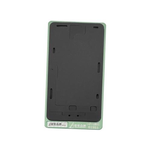 DIMA RIGENERAZIONE DISPLAY LCD PER IPHONE 14 PRO MAX (OCA MACHINE)