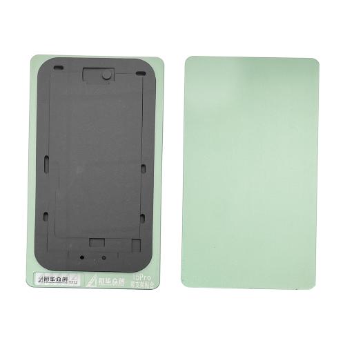 DIMA RIGENERAZIONE DISPLAY LCD PER IPHONE 15 PRO (OCA MACHINE)