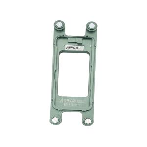 DIMA POSIZIONAMENTO FRAME LCD IPHONE 13 MINI IN ALLUMINIO (XHZC)