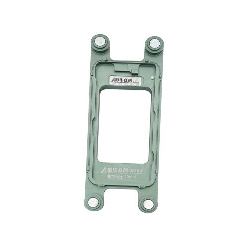 DIMA POSIZIONAMENTO FRAME LCD IPHONE 13 MINI IN ALLUMINIO (XHZC)