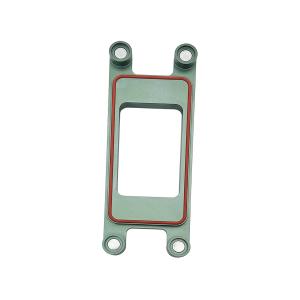 DIMA POSIZIONAMENTO FRAME LCD IPHONE 13 MINI IN ALLUMINIO (XHZC)