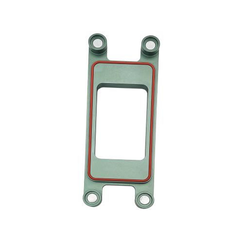 DIMA POSIZIONAMENTO FRAME LCD IPHONE 13 MINI IN ALLUMINIO (XHZC)