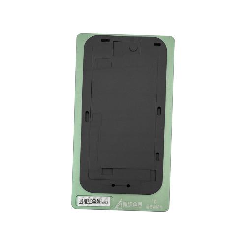 DIMA RIGENERAZIONE DISPLAY LCD PER IPHONE 16 (OCA MACHINE)
