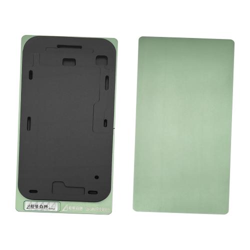 DIMA RIGENERAZIONE DISPLAY LCD PER IPHONE 12 PRO MAX (OCA MACHINE)