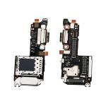 PCB RICARICA PER XIAOMI 15 5G 24129PN74G CON LETTORE SIM 560065000O300